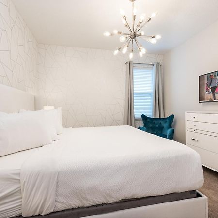 Gorgeous Home With Loft Area & Themed Rooms Near Disney By Rentyl - 7687F Orlando Bagian luar foto