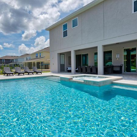 Gorgeous Home With Loft Area & Themed Rooms Near Disney By Rentyl - 7687F Orlando Bagian luar foto