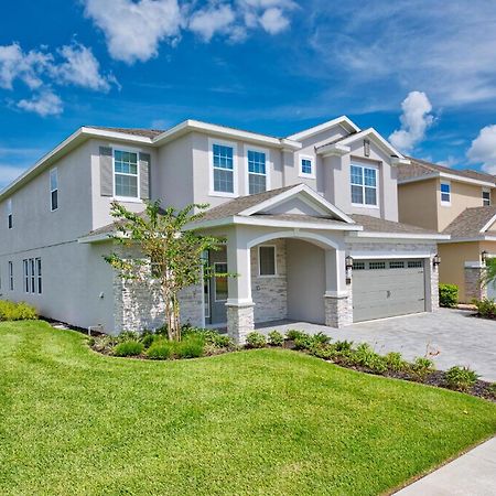 Gorgeous Home With Loft Area & Themed Rooms Near Disney By Rentyl - 7687F Orlando Bagian luar foto