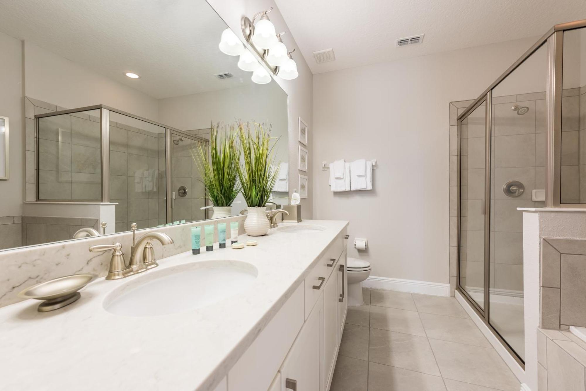 Gorgeous Home With Loft Area & Themed Rooms Near Disney By Rentyl - 7687F Orlando Bagian luar foto