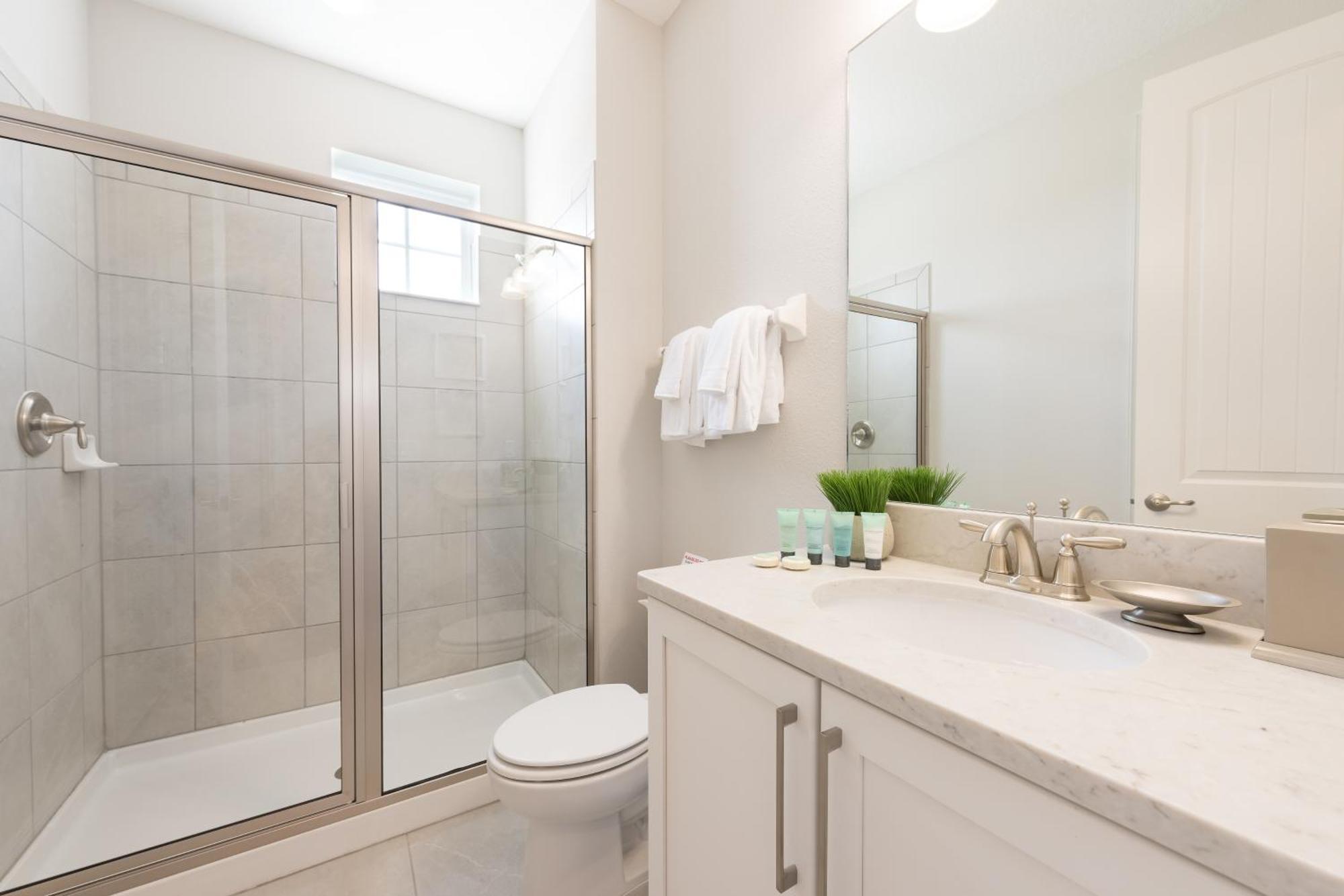 Gorgeous Home With Loft Area & Themed Rooms Near Disney By Rentyl - 7687F Orlando Bagian luar foto