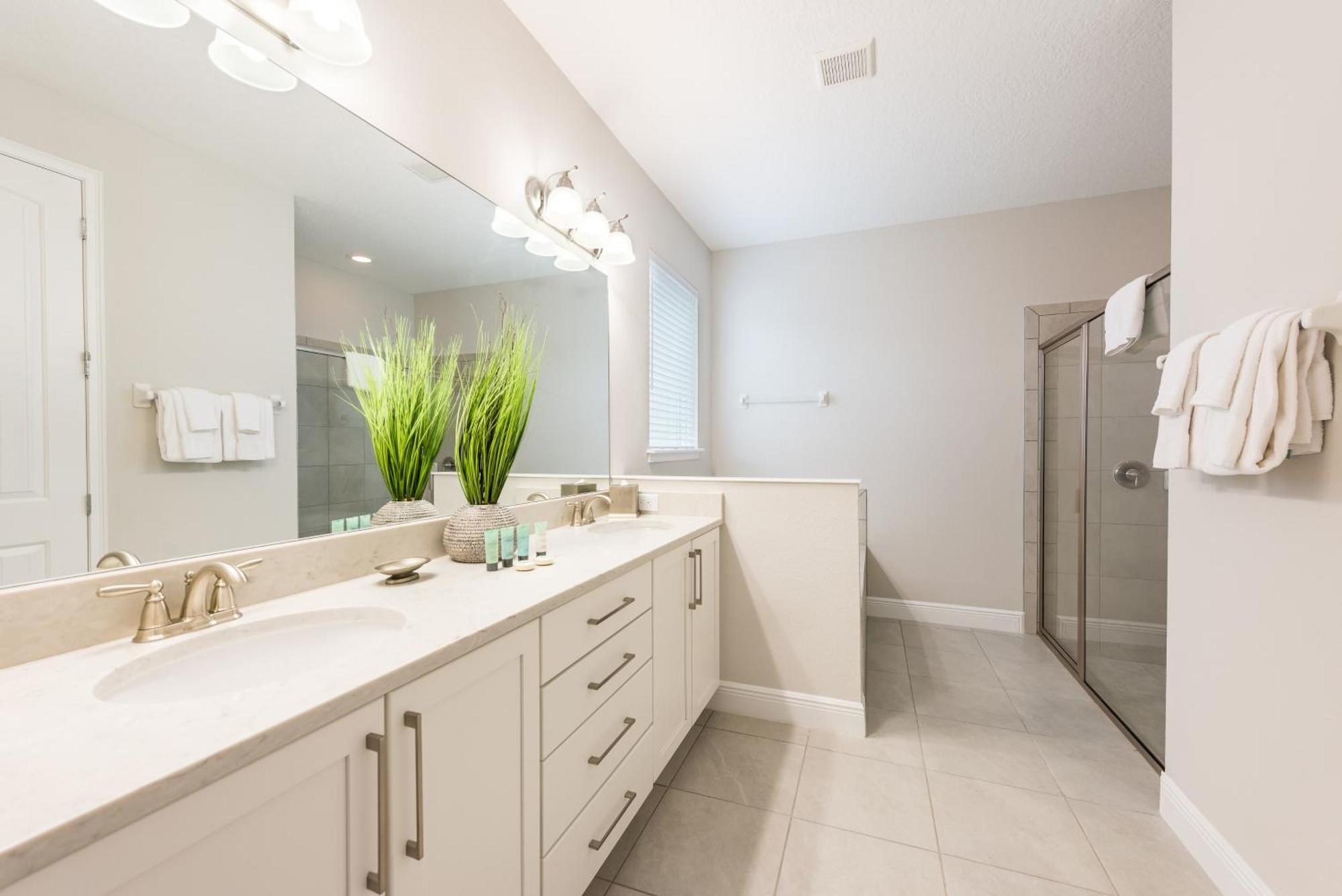 Gorgeous Home With Loft Area & Themed Rooms Near Disney By Rentyl - 7687F Orlando Bagian luar foto