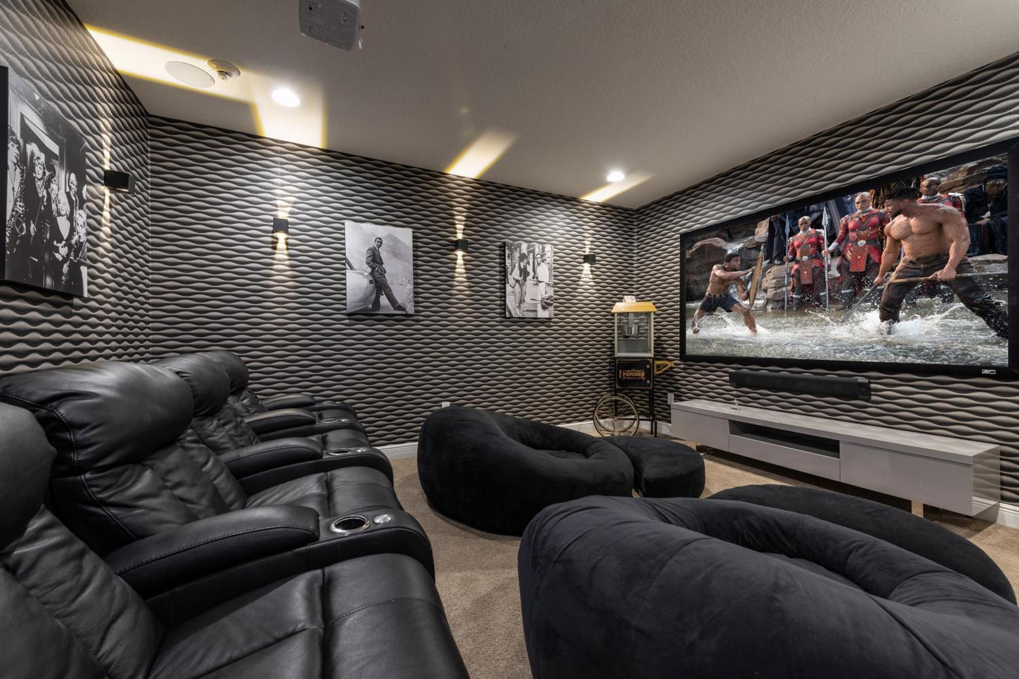 Gorgeous Home With Loft Area & Themed Rooms Near Disney By Rentyl - 7687F Orlando Bagian luar foto