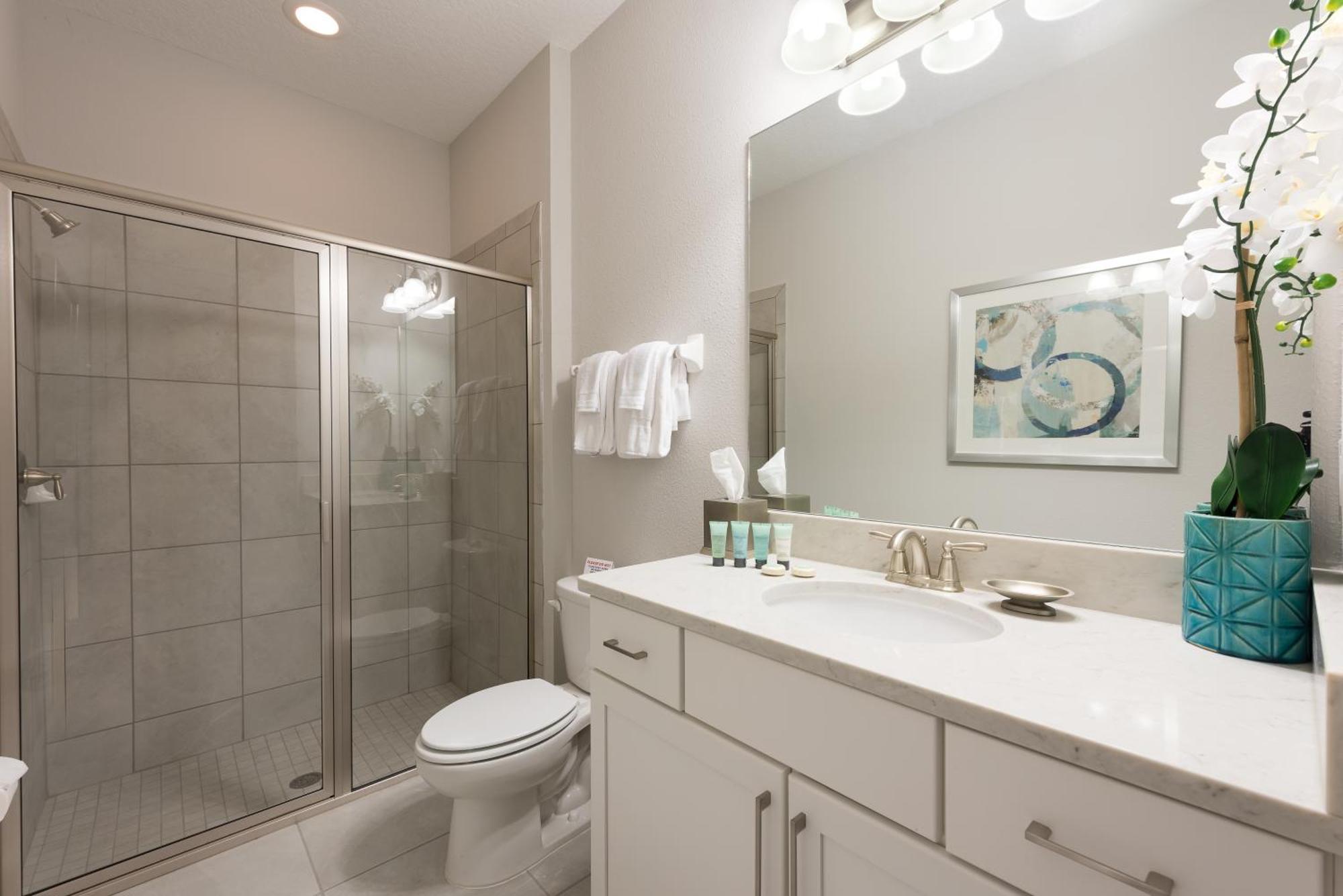 Gorgeous Home With Loft Area & Themed Rooms Near Disney By Rentyl - 7687F Orlando Bagian luar foto