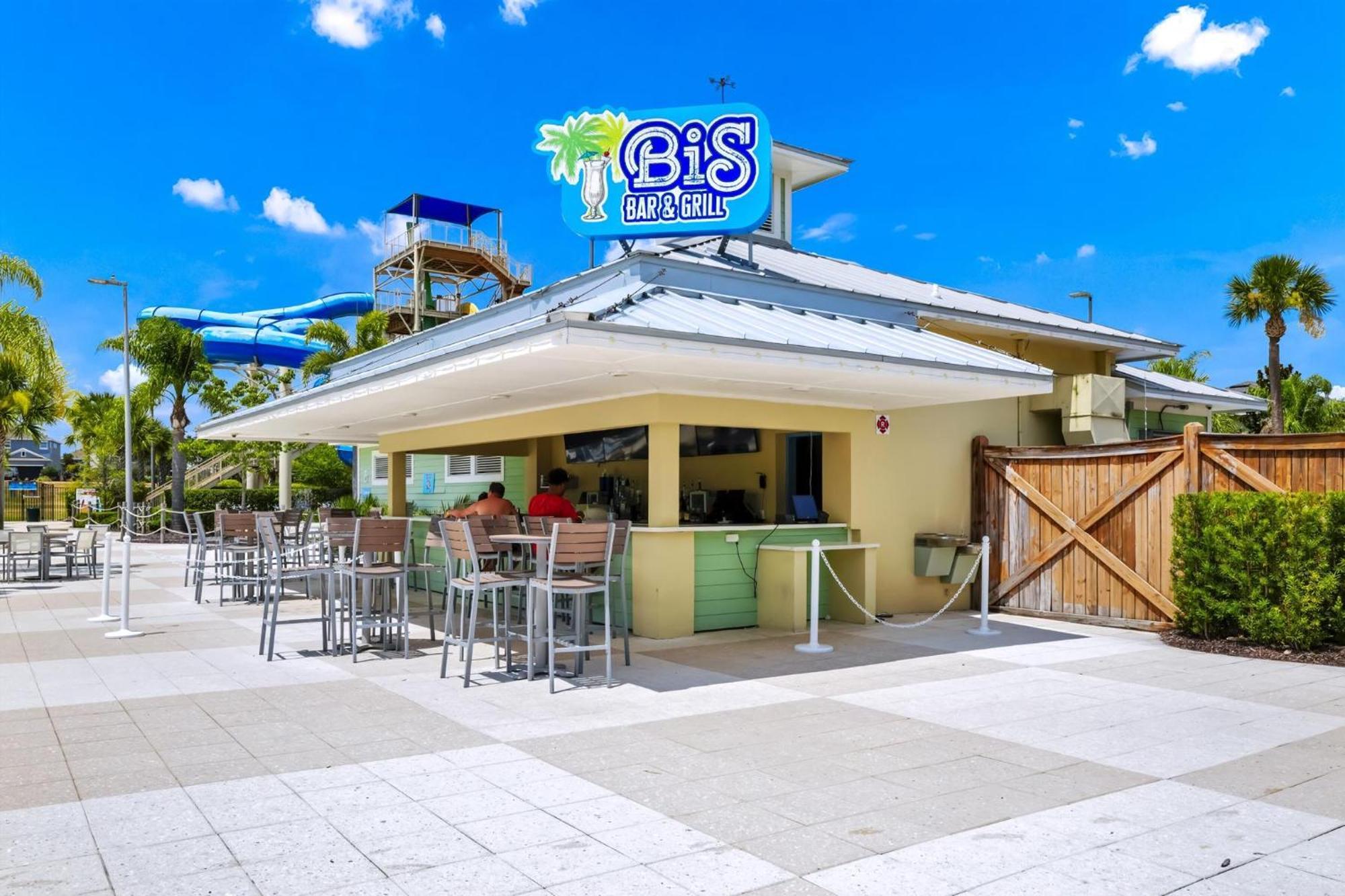 Gorgeous Home With Loft Area & Themed Rooms Near Disney By Rentyl - 7687F Orlando Bagian luar foto
